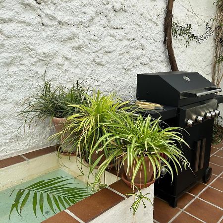 Casa Bambu Apartment Granada Exterior photo