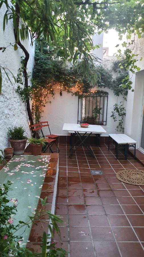 Casa Bambu Apartment Granada Exterior photo