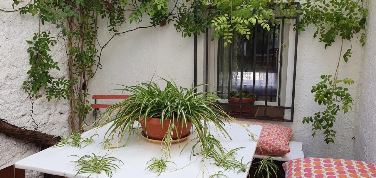 Casa Bambu Apartment Granada Exterior photo