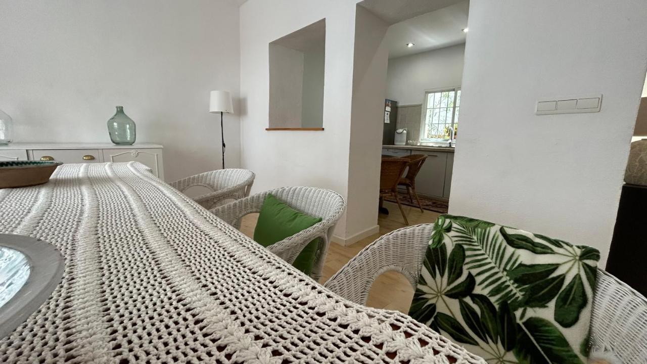Casa Bambu Apartment Granada Exterior photo