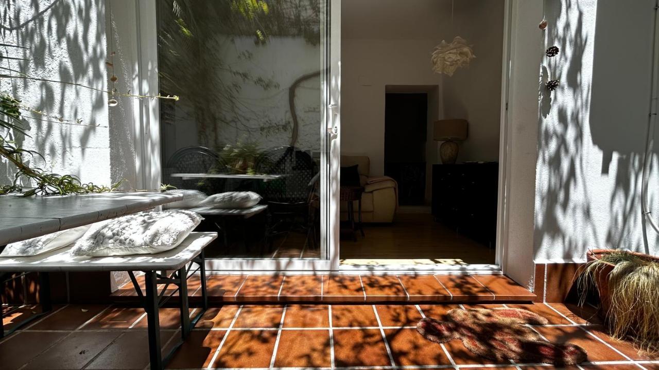 Casa Bambu Apartment Granada Exterior photo